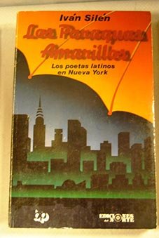 Beispielbild fr Los Paraguas Amarillos/Los Poetas Latinos En New York zum Verkauf von ThriftBooks-Dallas