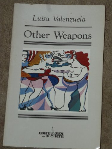 Other Weapons