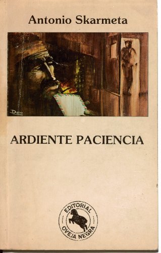 9780910061261: Ardiente Paciencia