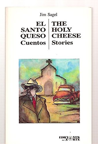 9780910061452: El Santo Queso: The Holy Cheese