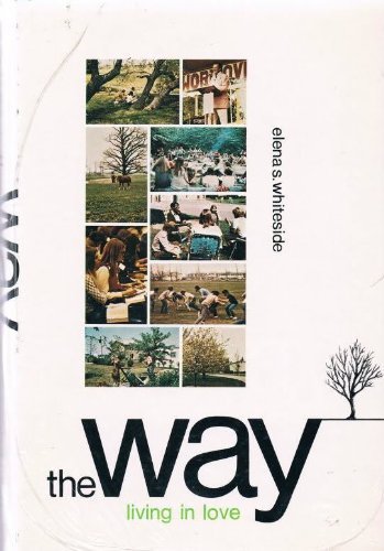 Imagen de archivo de Way: Living in Love a la venta por ThriftBooks-Atlanta