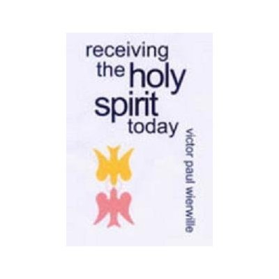 9780910068086: Receiving the Holy Spirit Today by Victor Wierwille (1977-08-02)