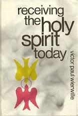 Imagen de archivo de Receiving the Holy Spirit today: A study of how to receive the Holy Spirit a la venta por HPB-Ruby