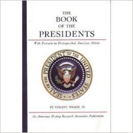 Stock image for Book of the Presidents for sale by Gulf Coast Books