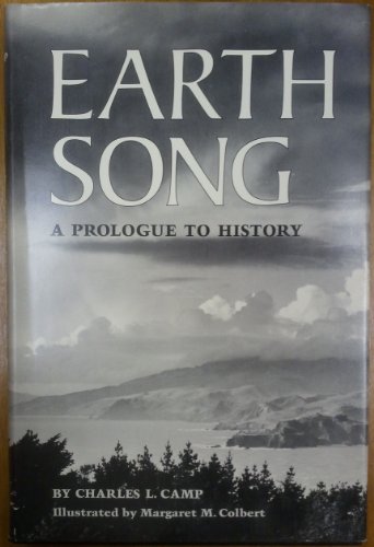 Stock image for Earth song;: A prologue to history for sale by Once Upon A Time Books