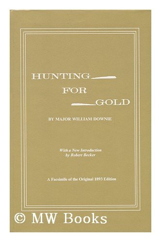 9780910118224: Hunting for Gold