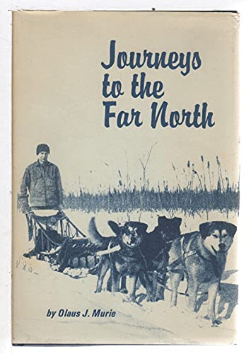 Stock image for Journeys to the far North for sale by HPB-Red