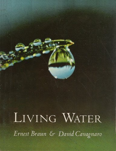9780910118514: Living Water