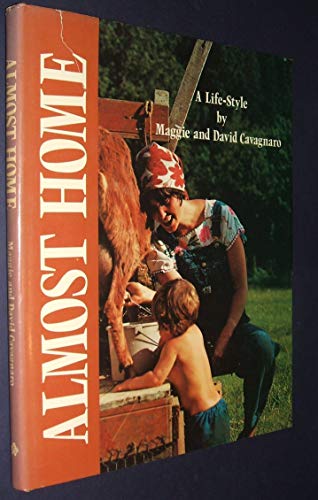 Stock image for Almost home (Images of America series) for sale by Wonder Book