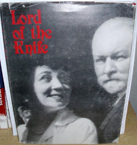 Stock image for Lord of the knife: J.B. Murphy, millionaire surgeon, his life in pictures for sale by HPB Inc.