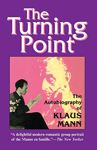 Stock image for The Turning Point for sale by Russell Books