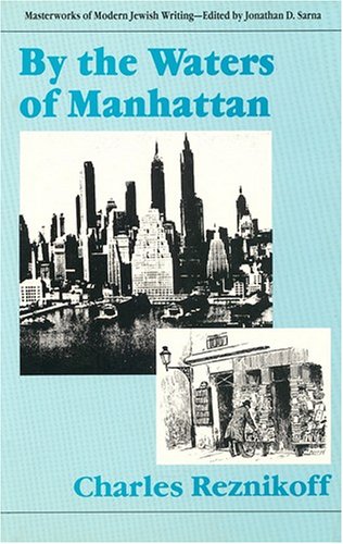 Stock image for By the Waters of Manhattan for sale by ThriftBooks-Dallas