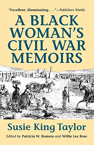 Imagen de archivo de A Black Women's Civil War Memoirs a la venta por Gulf Coast Books