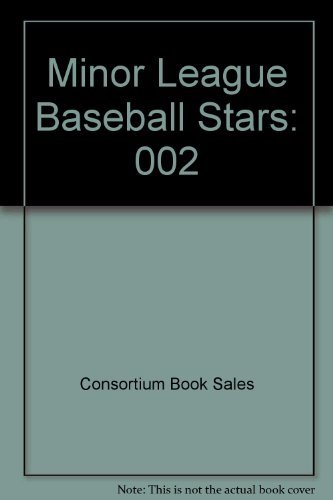 Beispielbild fr Minor League Baseball Stars Vol II zum Verkauf von Wonder Book