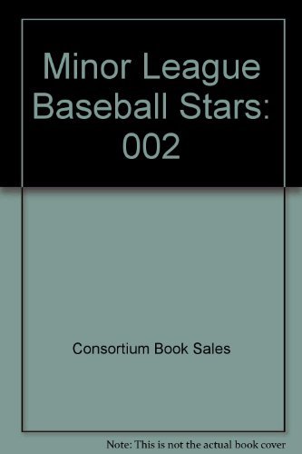 Imagen de archivo de Minor League Baseball Stars Vol II a la venta por Wonder Book
