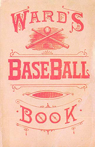 Beispielbild fr Ward's Baseball Book: How to Become a Player zum Verkauf von ThriftBooks-Dallas