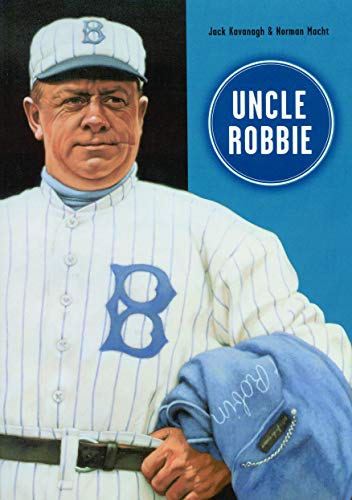 Stock image for Uncle Robbie for sale by PBShop.store US