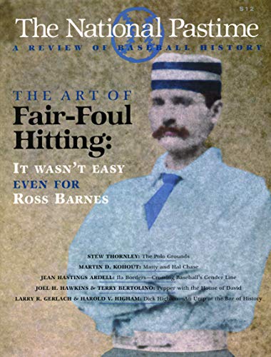 Beispielbild fr The Art of Fair - Foul Hitting zum Verkauf von Better World Books