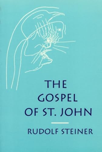 GOSPEL OF SAINT JOHN (q)