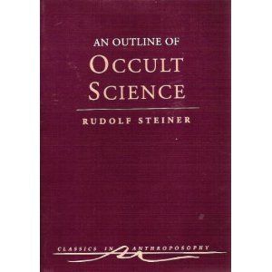 9780910142755: Outline of Occult Science