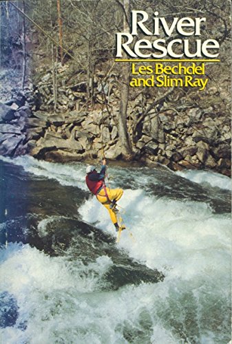 Beispielbild fr River Rescue zum Verkauf von Mountain Books