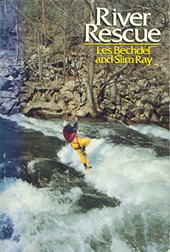 Imagen de archivo de River Rescue a la venta por Mountain Books