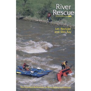 Beispielbild fr River Rescue zum Verkauf von Better World Books