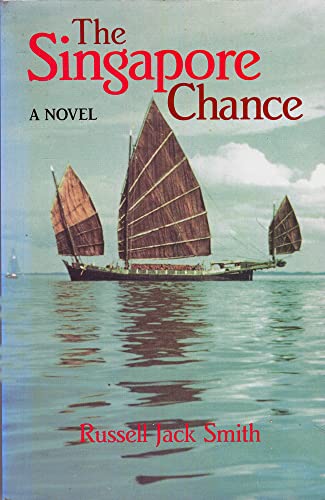 Stock image for Singapore Chance: A Novel for sale by Wonder Book
