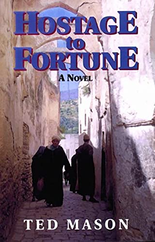 Beispielbild fr Hostage to Fortune zum Verkauf von Wonder Book