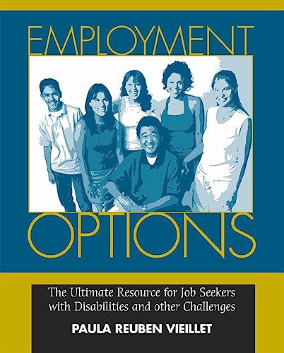 Stock image for Employment Options (Paperback) for sale by Grand Eagle Retail