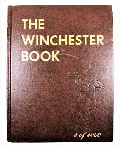 9780910156035: The Winchester Book