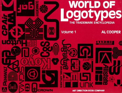 9780910158206: World of Logotypes: Trademark Encyclopedia: 1