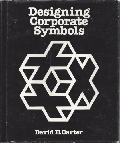 9780910158329: Designing Corporate Symbols