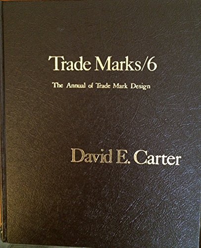 9780910158398: The Book of American Trade Marks