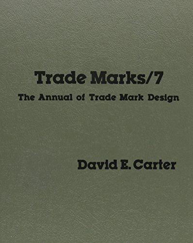 9780910158619: The Book of American Trademarks: 007