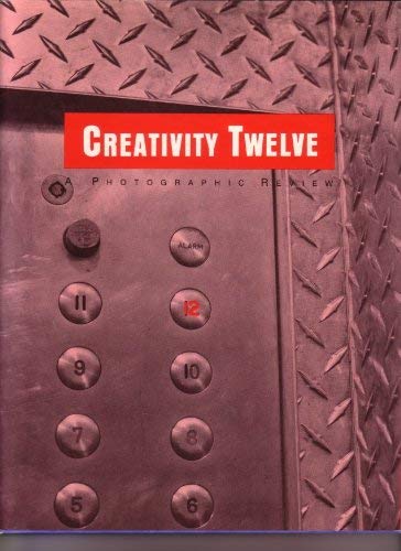 Imagen de archivo de Creativity 12 a la venta por HPB-Red
