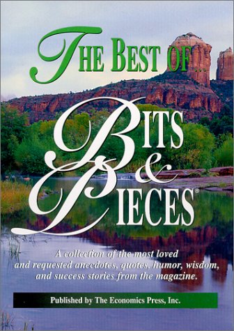 The Best Of Bits & Pieces