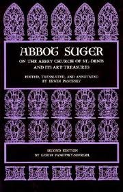 9780910217613: Abbot Suger on the Abbey Church of St. Denis and Its Art Treasures 2nd (second) edition