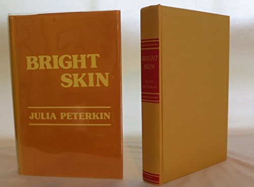 Stock image for Bright Skin for sale by Harry Alter