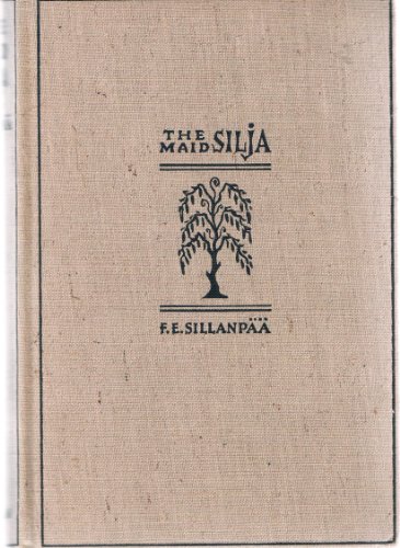 9780910220668: The Maid Silja: The History of the Last Offshoot of an Old Family Tree