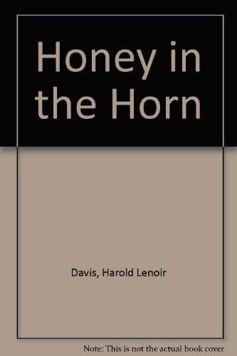 9780910220767: Honey in the Horn