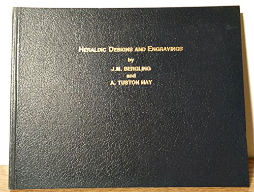 9780910222044: Heraldic Designs and Engravings Manual