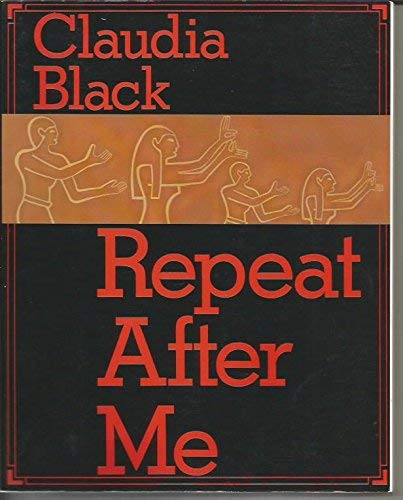 Imagen de archivo de Repeat After Me a la venta por ThriftBooks-Atlanta
