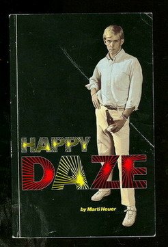 Stock image for Happy Daze for sale by ThriftBooks-Atlanta