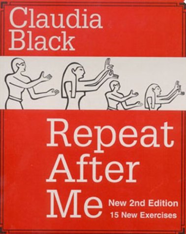 Beispielbild fr Repeat After Me II zum Verkauf von ThriftBooks-Atlanta