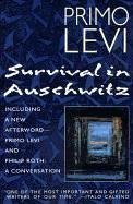 Beispielbild fr Survival In Auschwitz zum Verkauf von Hawking Books