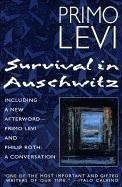 Stock image for Survival In Auschwitz for sale by Hawking Books