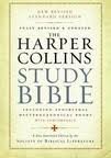 9780910227834: The HarperCollins Study Bible: Fully Revised & Updated