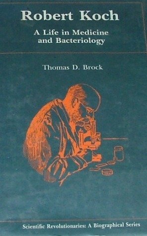 Imagen de archivo de Robert Koch : A Life in Medicine and Bacteriology a la venta por Better World Books