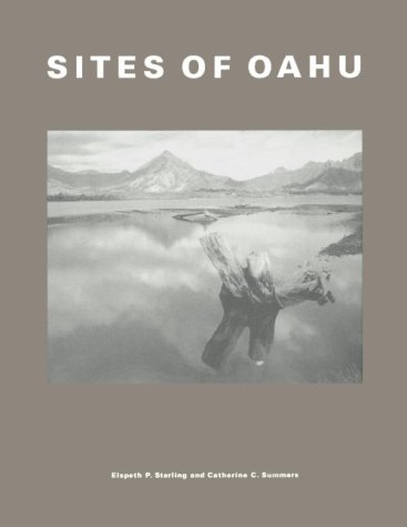 Sites of Oahu